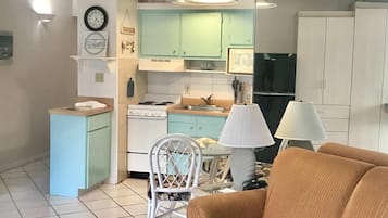 Apartamento | Acesso à internet de alta velocidade