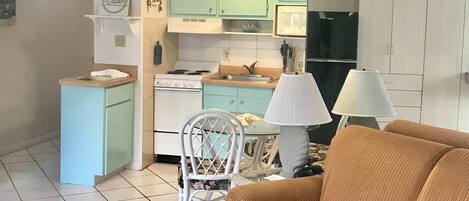 Apartment | Internet