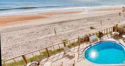 Seascape - Ocean View at Symphony Beach Club