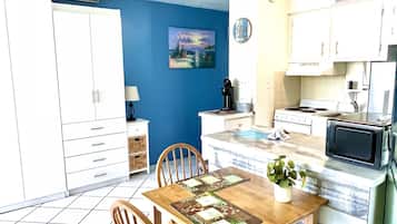 Appartement | Snel internet