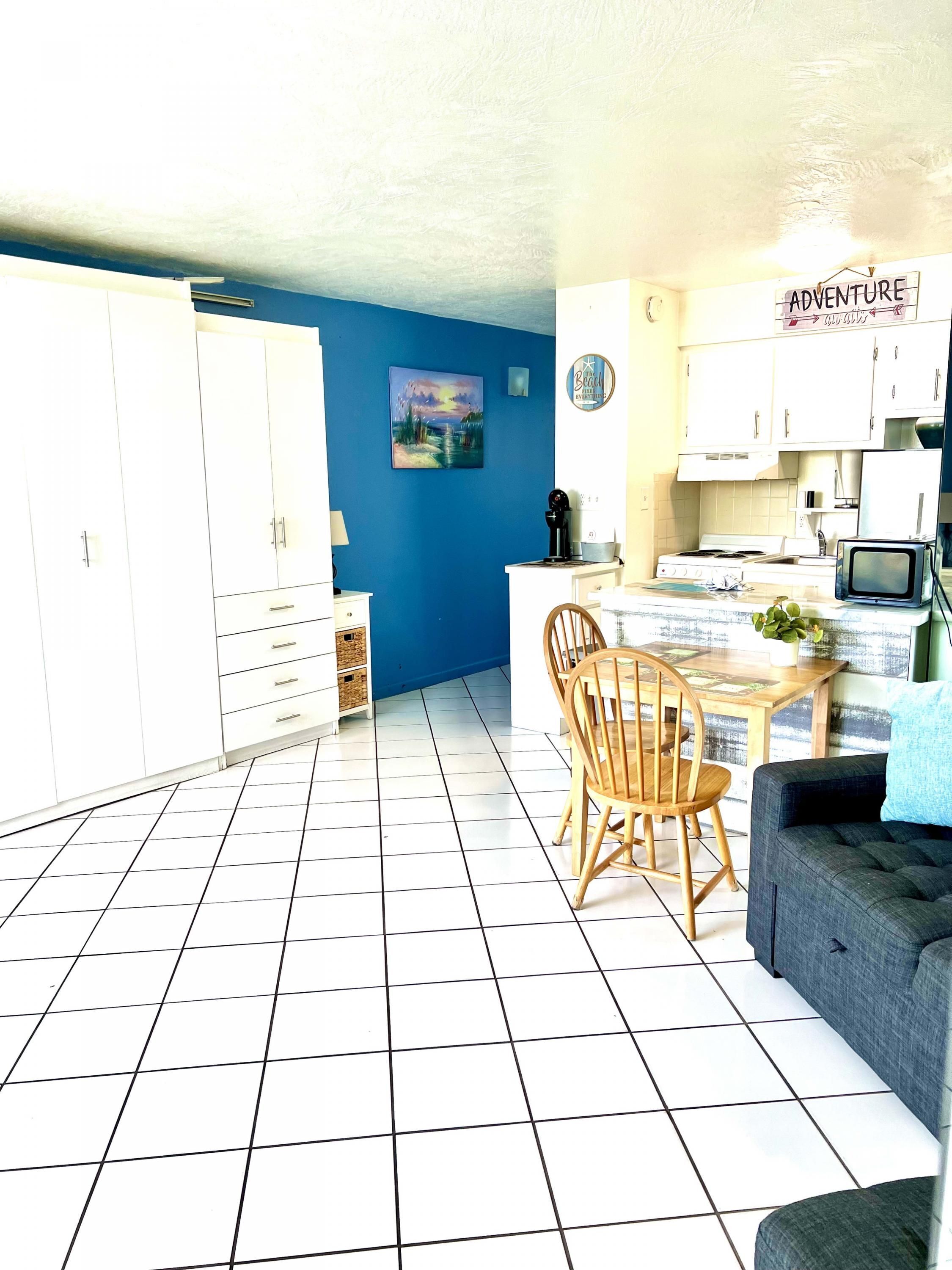 Apartment | Internet