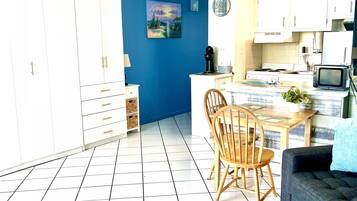 Apartment | Internet