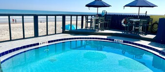 Coastal Cozy - Ocean View at Symphony Beach Club