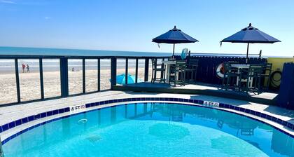 Coastal Cozy - Ocean View at Symphony Beach Club