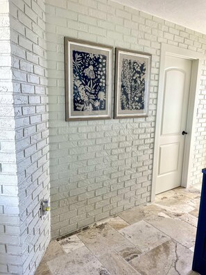 1 habitación y acceso a internet 