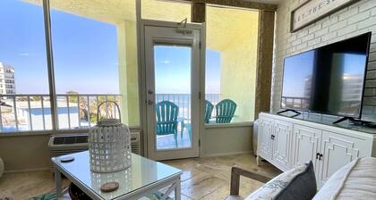 Sea Dreams - Beachside 1 Bedroom at Symphony Beach