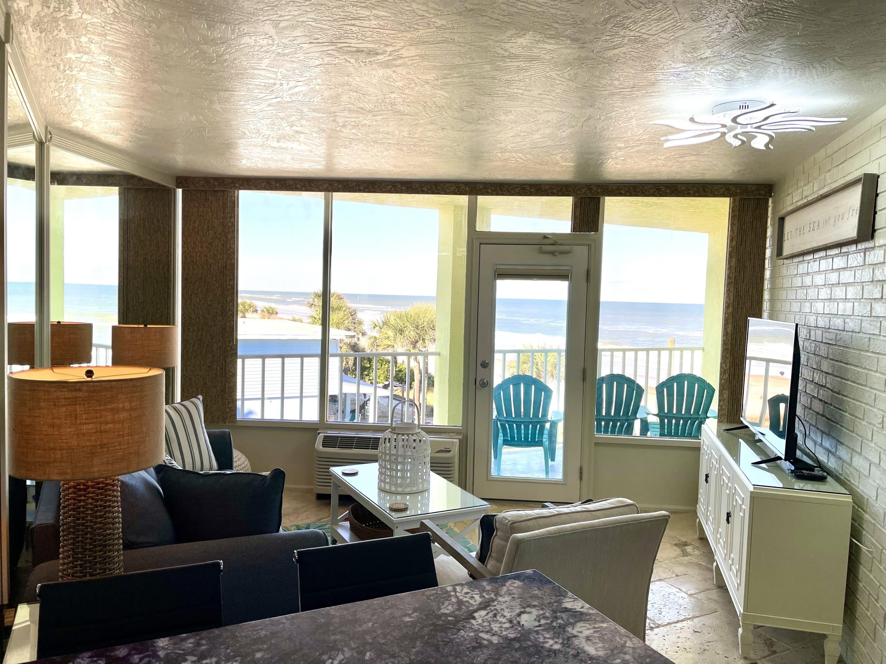 1 habitación y acceso a internet 