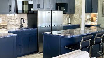 Lägenhet | 1 sovrum och internet