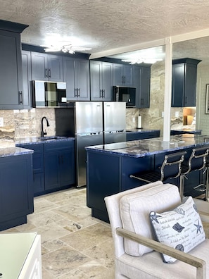 Lägenhet | 1 sovrum och internet