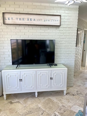 Lägenhet | 1 sovrum och internet