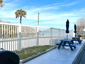 House | 1 bedroom, Internet - Sea Dreams - Beachside 1 Bedroom at Symphony Beach (Ormond Beach)
