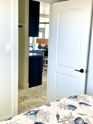 1 habitación y acceso a internet 