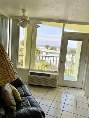 House | Internet - Ocean Overlook - Sea View at Symphony Beach Club (Ormond Beach)
