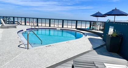 Ocean Overlook - Sea View at Symphony Beach Club