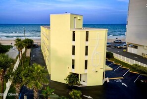 Exterior - Ocean Overlook - Sea View at Symphony Beach Club (Ormond Beach)