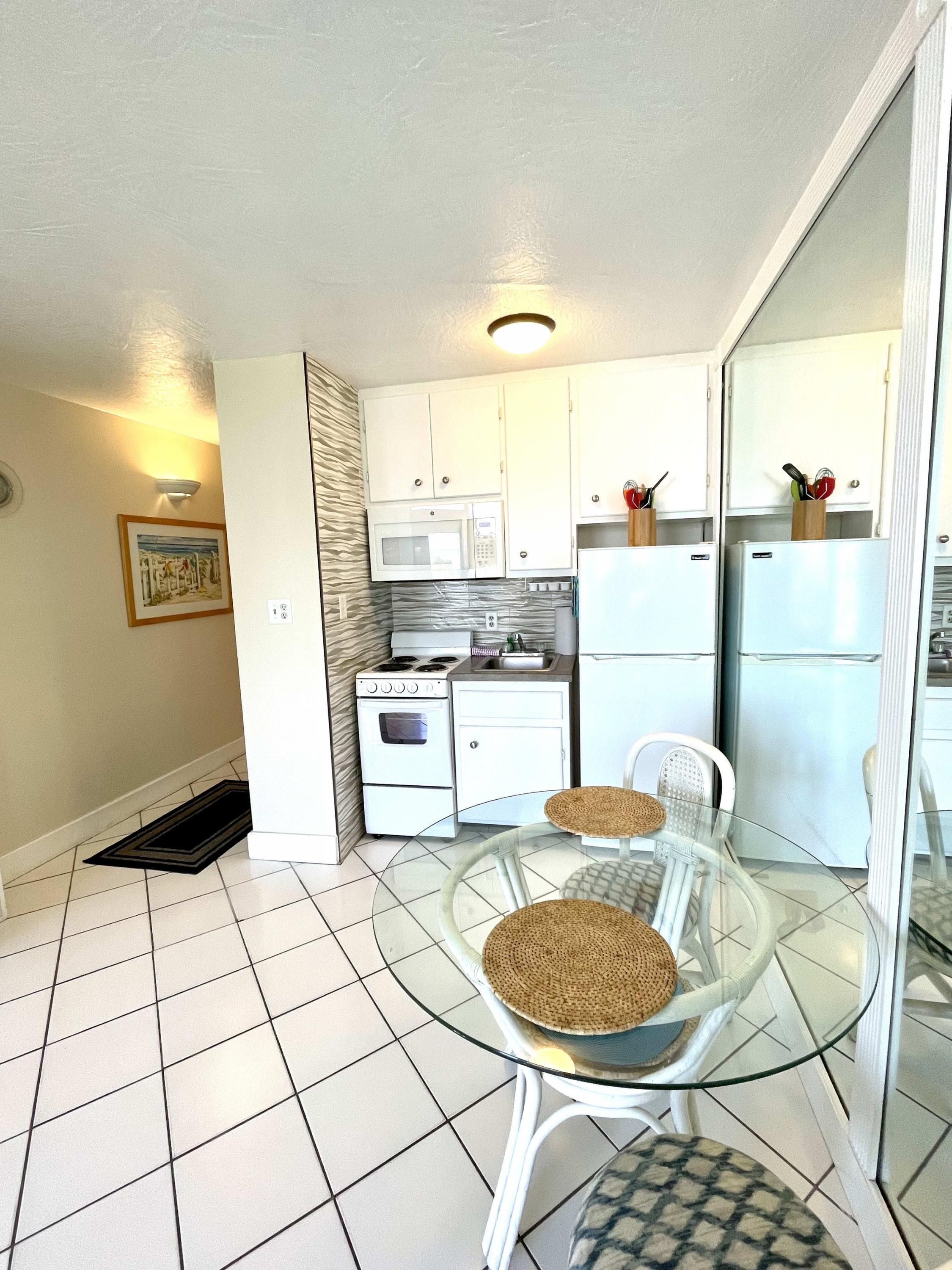 Apartment | Private kitchen