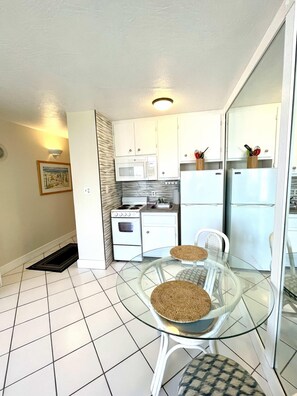 Leilighet | Eget kjøkken