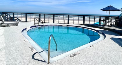 Ocean Overlook - Sea View at Symphony Beach Club