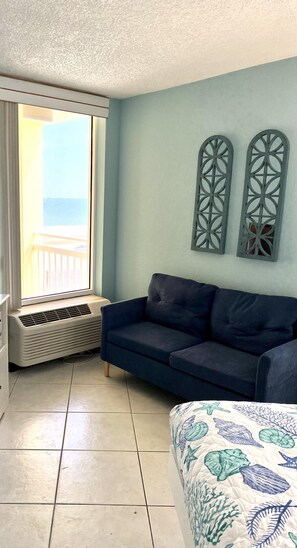 Apartment | Internet - Sea Glass - Ocean View at Symphony Beach Club (Ormond Beach)