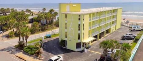 Apartment | Internet