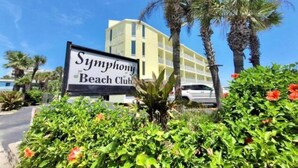 Unclassified image, 3 of 18, button - Sea Glass - Ocean View at Symphony Beach Club (Ormond Beach)