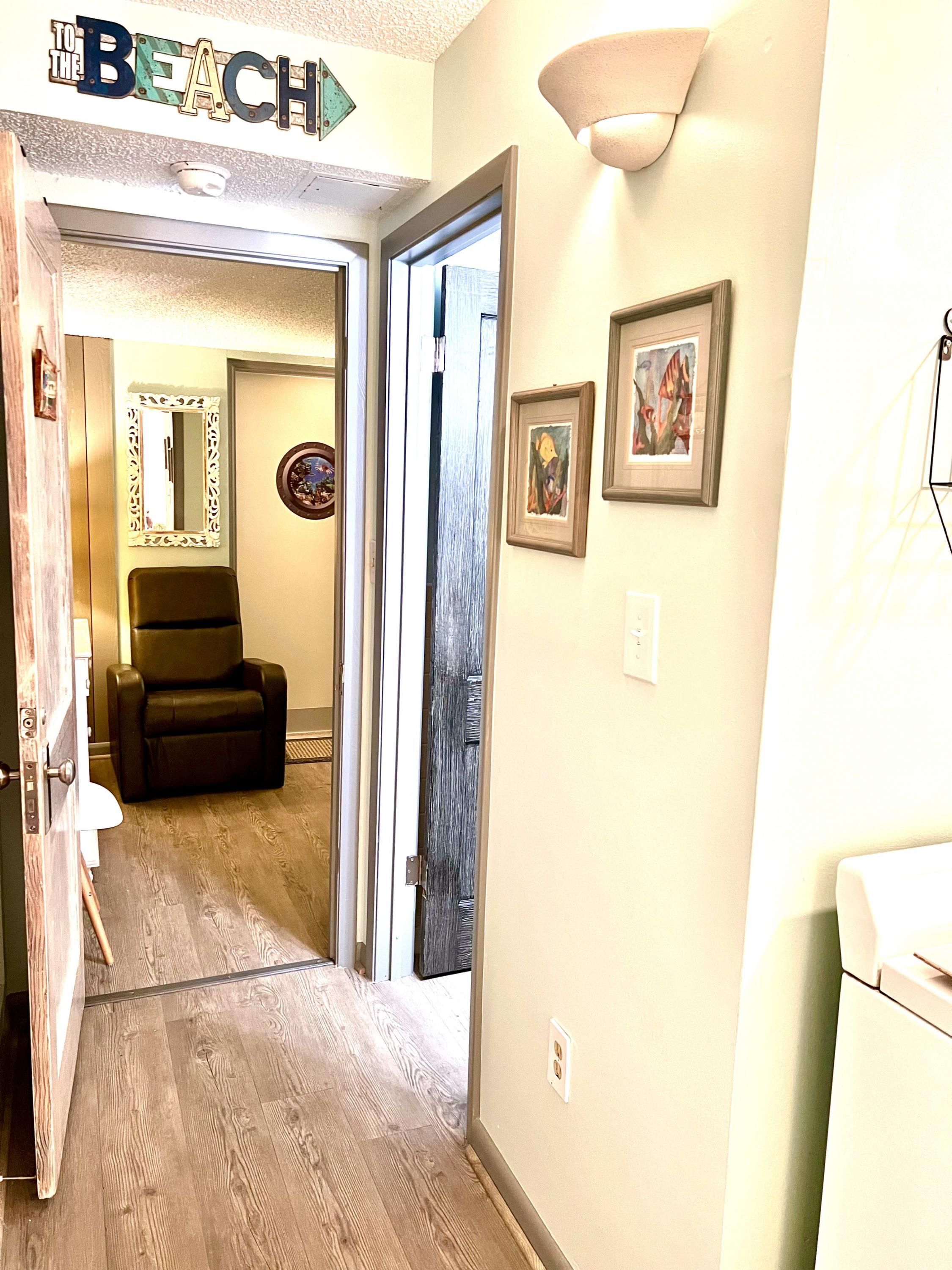 1 غرفة نوم وخدمة الإنترنت