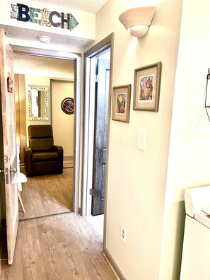 Lägenhet | 1 sovrum och internet