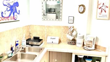 Appartement | 1 slaapkamer, snel internet