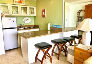 Apartment | Iron/ironing board, Internet - Sea Haven - Sea View at Symphony Beach Club (Ormond Beach)