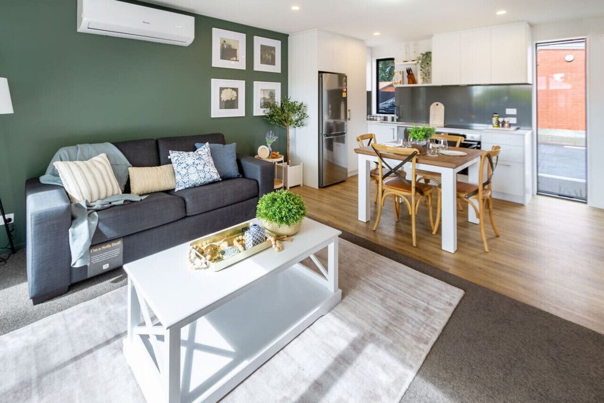 Bild für Gastgeberprofil