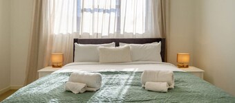 Charming 3-Bedroom Home Near Christchurch City