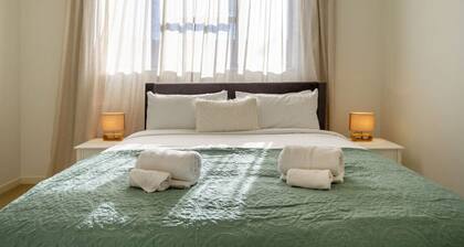 Charming 3-Bedroom Home Near Christchurch City