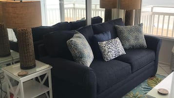 Leilighet | Internett