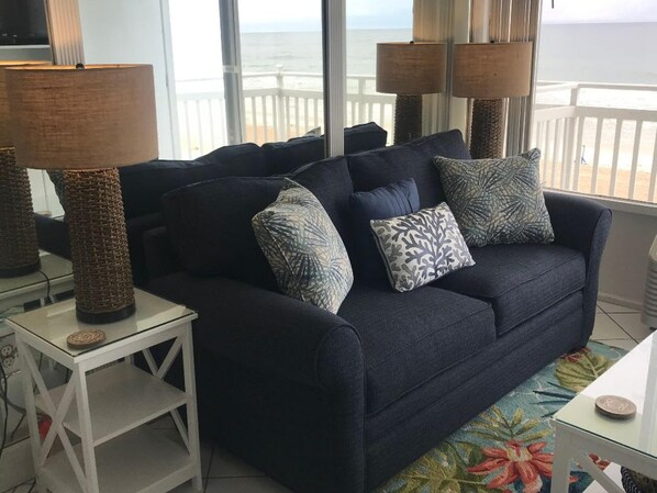 Leilighet | Internett