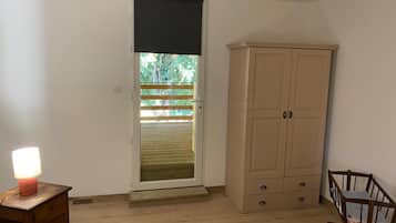 1 quarto, Wi-Fi de cortesia