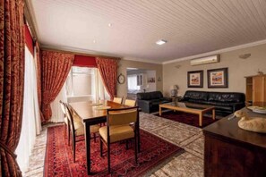 Interior - Garden Suite Apartment (Pretoria)