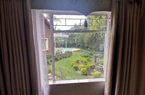 Interior - Garden Suite Apartment (Pretoria)