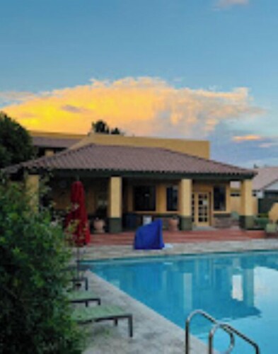 Highlands Resort at Verde Ridge