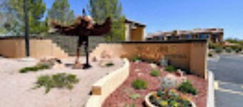 Highlands Resort at Verde Ridge