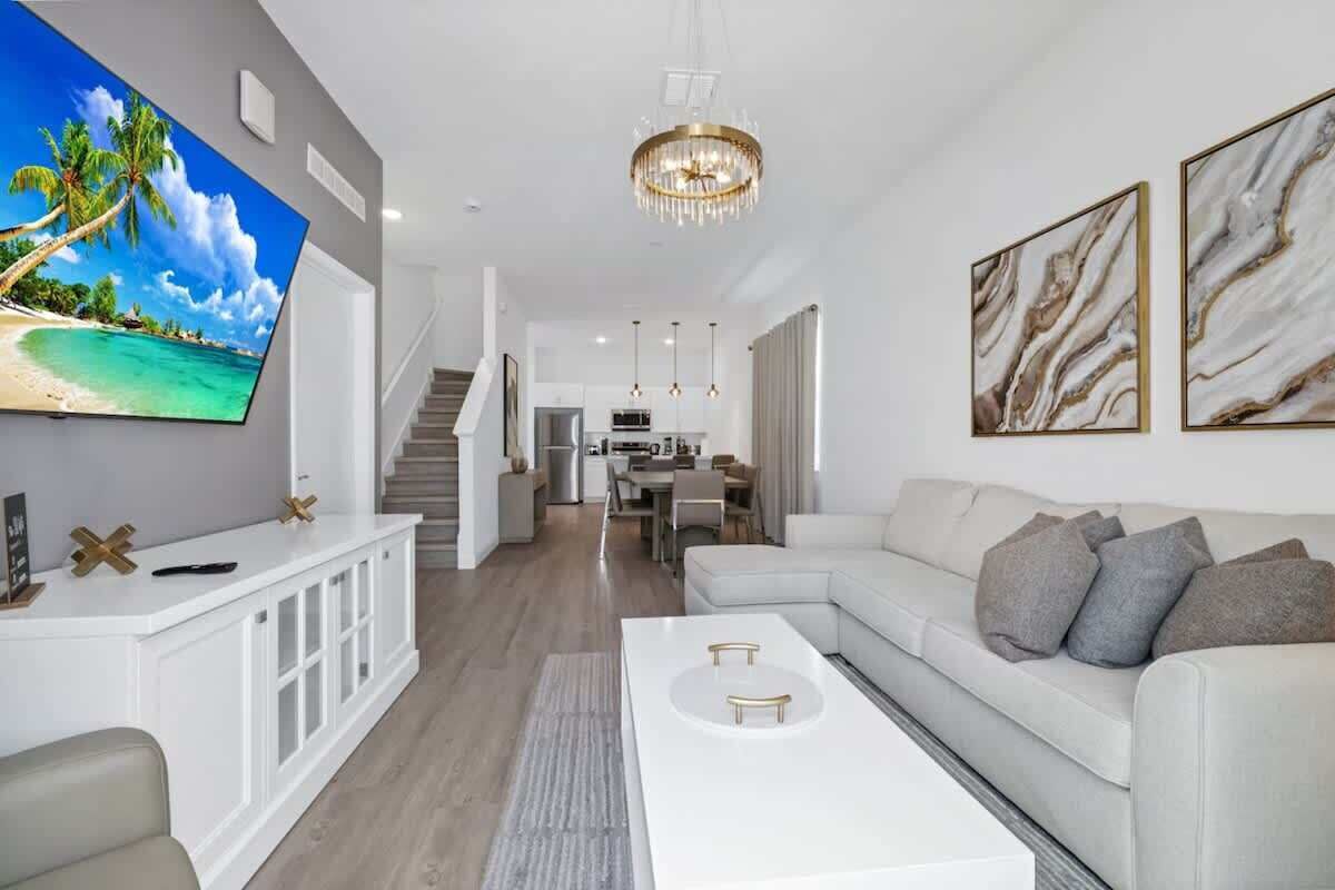 TV connectée