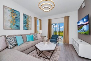 Televisor intel·ligent 