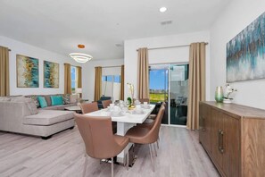 Interior - 6BR Oasis: w/ Pool, Near Disney and Universal! (Davenport)