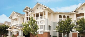 Parkside Williamsburg Resort