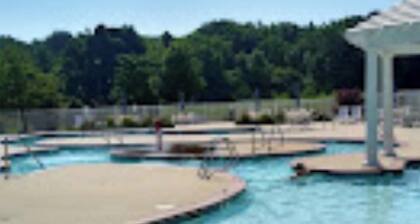 Parkside Williamsburg Resort