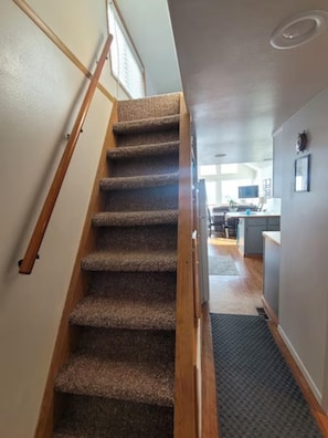 Apartment, Accessible