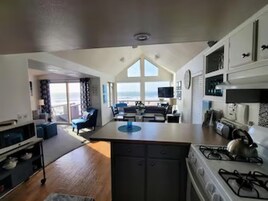 2 habitaciones 