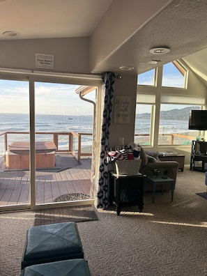 Apartment, Accessible