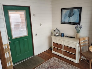 House | 2 bedrooms - Ocean Front Cabin 15 Jacuzzi Sensational Views (Smith River)