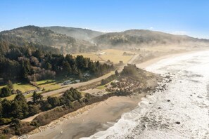 Căn hộ | 2 phòng ngủ 