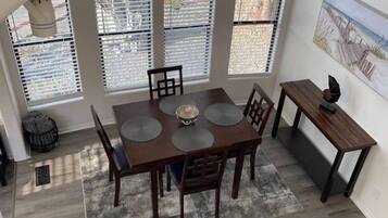 Appartement | 2 slaapkamers